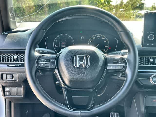 Used 2024 Honda Civic Sport image 17