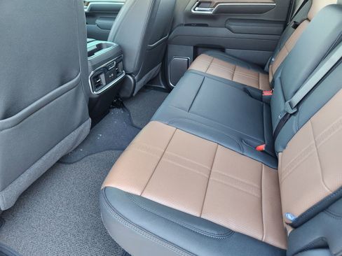 New 2026 Chevrolet Silverado 3500 High Country w/ Technology Package image 25