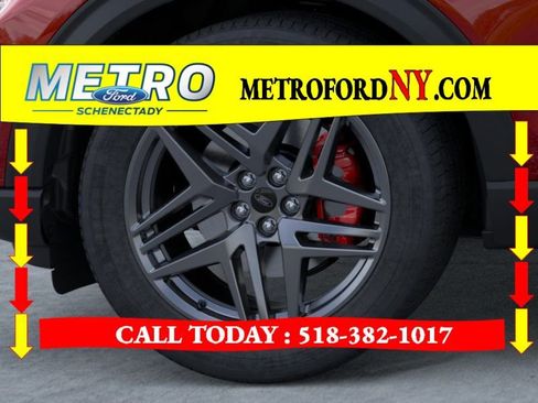 New 2026 Ford Explorer ST AWD/4WD image 19
