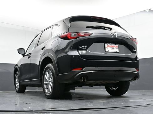 Used 2023 MAZDA CX-5 AWD 2.5 S image 32