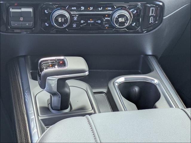 New 2026 Chevrolet Silverado 1500 RST w/ All Star Edition Plus AWD/4WD image 26