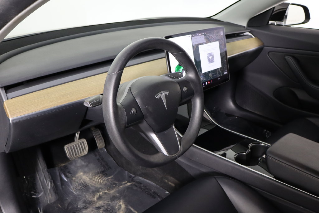 Used 2019 Tesla Model 3 Standard Range Plus RWD image 17