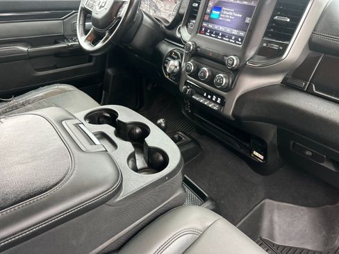 Used 2020 RAM 2500 Power Wagon image 17