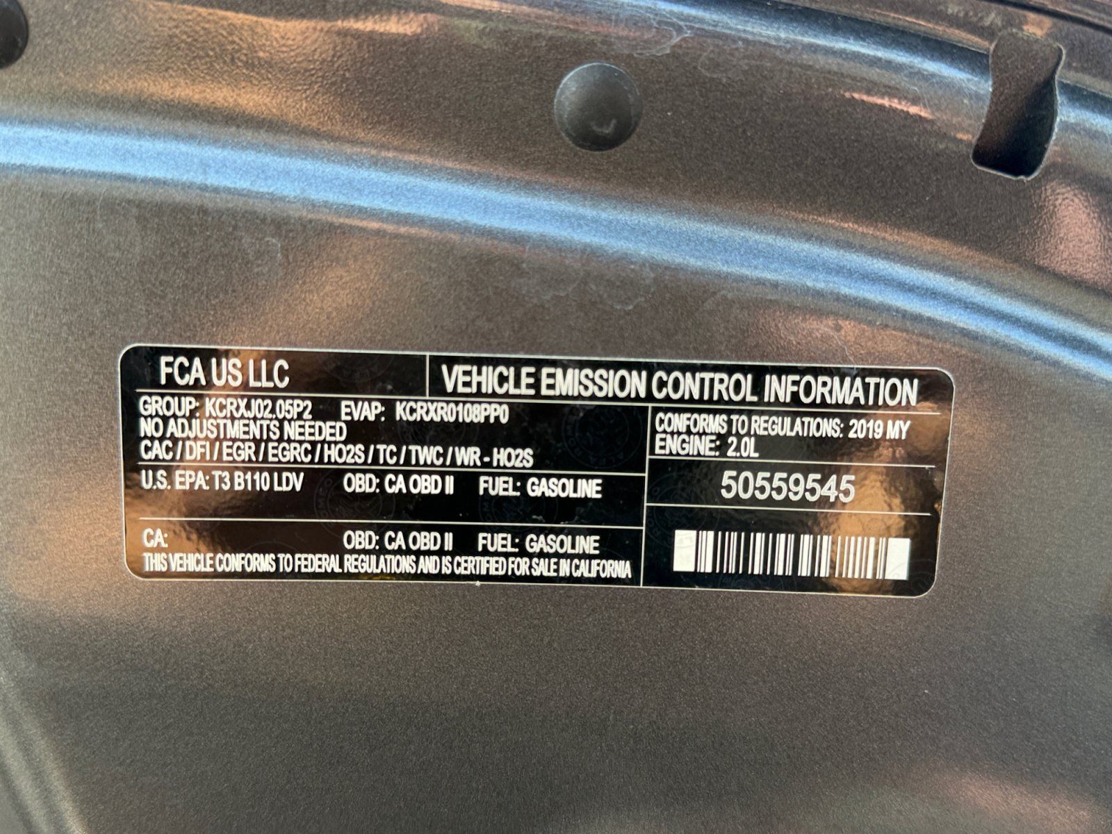 Used 2019 Alfa Romeo Giulia RWD image 22