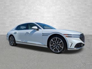 New 2026 Genesis G90 3.5T video 1