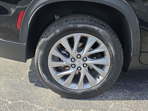 Certified 2026 Buick Enclave Preferred FWD image 5