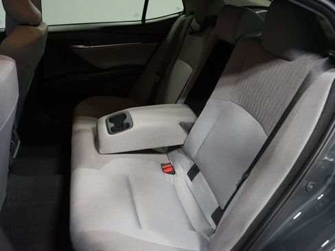 Certified 2025 Toyota Camry LE image 29