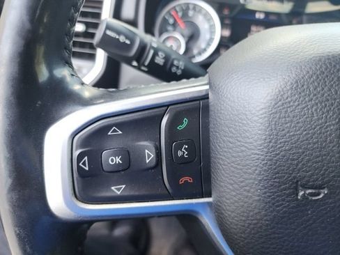 Used 2020 RAM 1500 Big Horn AWD/4WD image 50