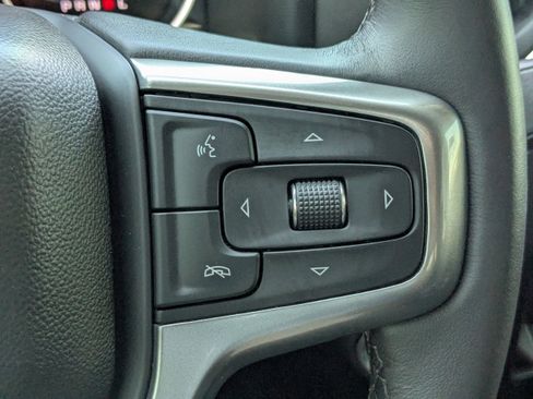 Used 2022 Chevrolet Silverado 1500 RST w/ Safety Package image 26