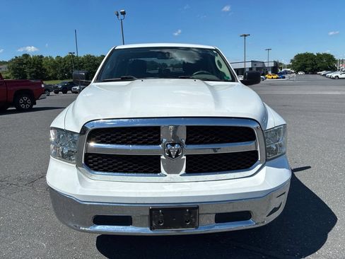 Used 2019 RAM 1500 Tradesman w/ Popular Equipment Group AWD/4WD image 3