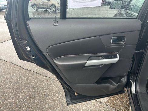 Used 2013 Ford Edge Limited image 13