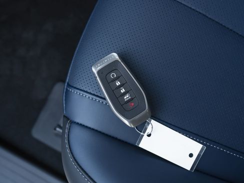 New 2026 INFINITI QX60 Sport w/ Dark Cargo Package image 35