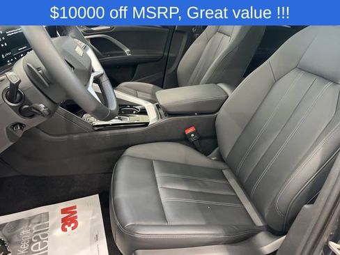 Used 2025 Audi Q5 Premium w/ Convenience Package AWD/4WD image 8
