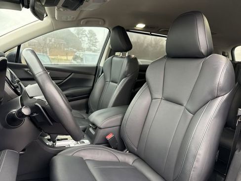 Certified 2024 Subaru Ascent Limited image 12