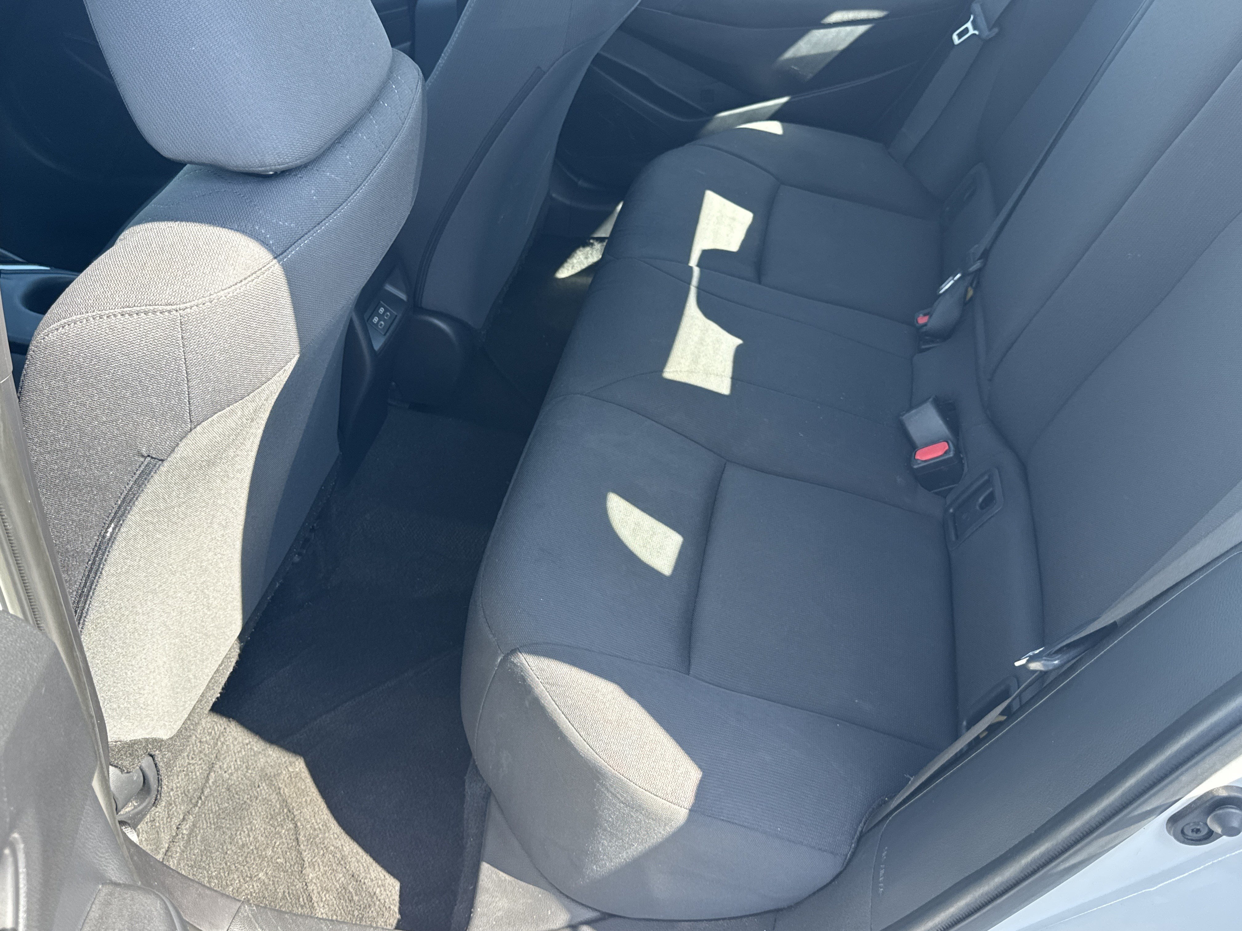 Used 2024 Toyota Corolla LE FWD image 20