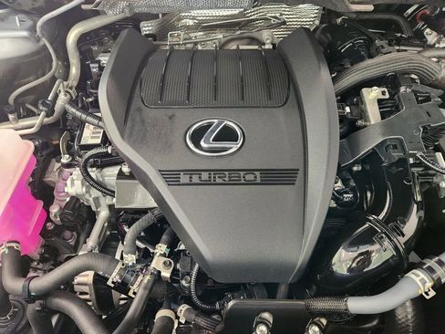 Used 2025 Lexus RX 350 Premium Plus w/ Accessory Package (Z1) image 32