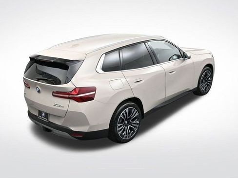 New 2026 BMW X3 xDrive30 w/ Convenience Package image 24