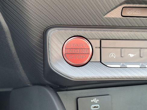 New 2026 Ford Mustang GT image 47