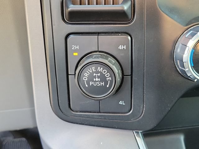 Used 2024 Ford F150 XLT w/ Mobile Office Package AWD/4WD image 30