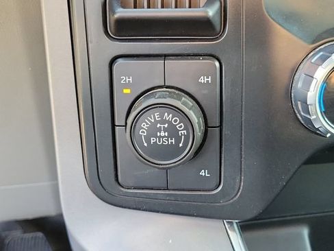 Used 2024 Ford F150 XLT w/ Mobile Office Package AWD/4WD image 30