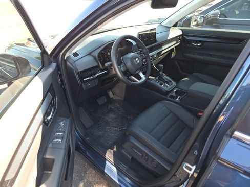 New 2026 Honda CR-V EX-L image 6