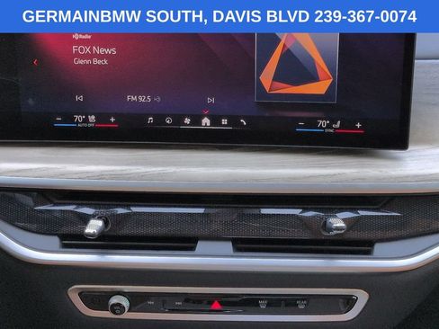 Certified 2024 BMW X7 xDrive40i AWD/4WD image 20