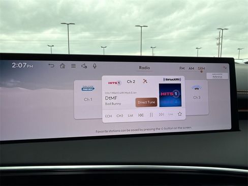 New 2026 Genesis GV70 3.5T Sport Prestige image 12