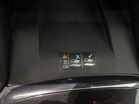 Certified 2023 Chevrolet Blazer RS w/ Driver Confidence II Package image 45