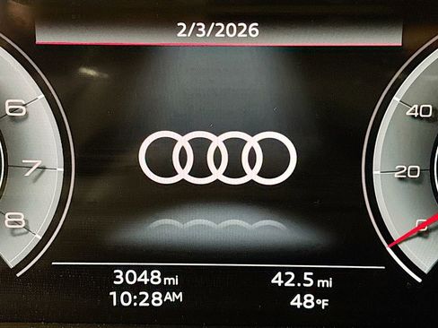 Used 2025 Audi A6 Premium Plus w/ Premium Plus Package AWD/4WD image 11