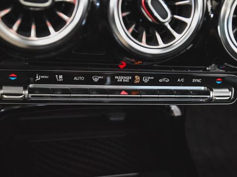 Used 2023 Mercedes-Benz CLA 250 4MATIC w/ AMG Line image 30