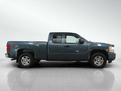 Used 2008 Chevrolet Silverado 1500 LT w/ Power Pack Plus image 6