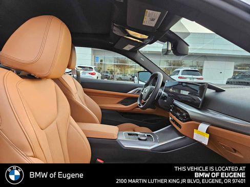 New 2026 BMW 430i xDrive Coupe w/ Premium Package image 11
