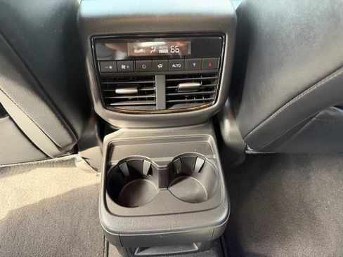 Used 2020 MAZDA CX-9 Touring w/ Touring Premium Package FWD image 28