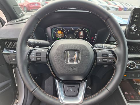 Certified 2026 Honda CR-V Sport Touring image 18