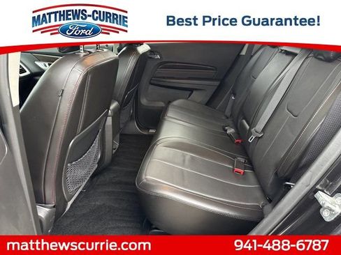 Used 2015 GMC Terrain Denali image 12