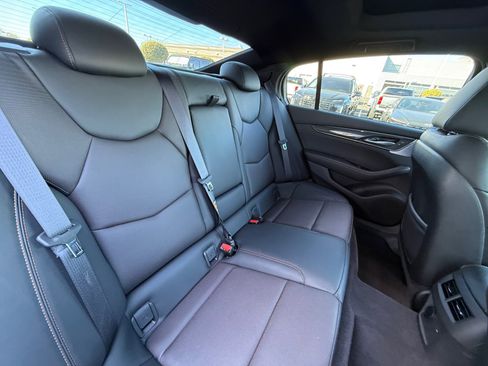 Used 2024 Cadillac CT5 Sport image 18