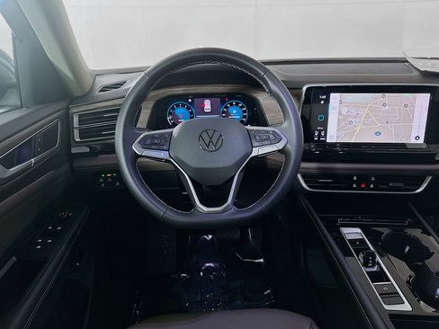 New 2026 Volkswagen Atlas SEL image 22