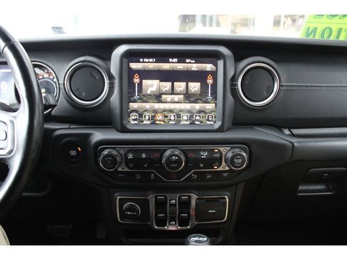 Used 2018 Jeep Wrangler Unlimited Sahara w/ Dual Top Group image 35