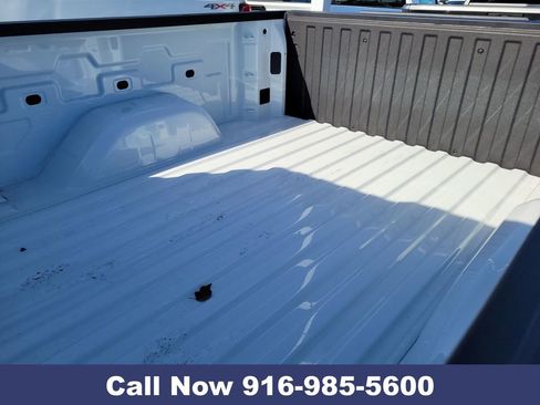 New 2026 Chevrolet Silverado 1500 W/T w/ Trailering Package image 27