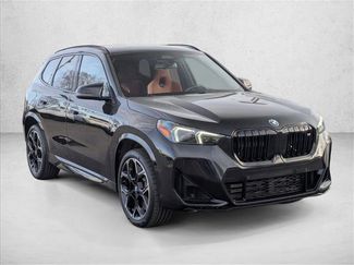 Certified 2024 BMW X1 M35i w/ M Sport Professional Package video 3