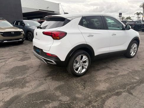 Used 2025 Buick Encore GX Preferred image 5