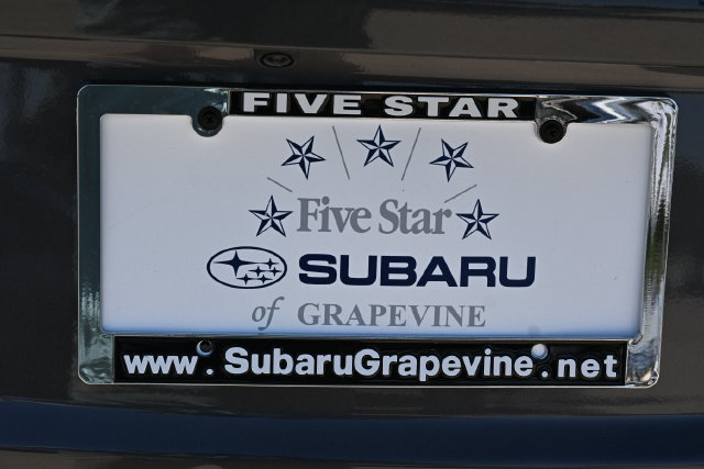 New 2026 Subaru Forester Sport AWD/4WD image 13