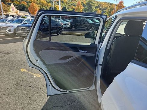 New 2026 Volkswagen Tiguan S image 46