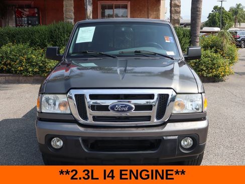 Used 2010 Ford Ranger XLT RWD image 3