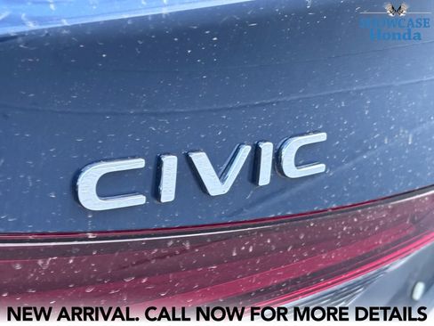 Used 2025 Honda Civic Sport image 10
