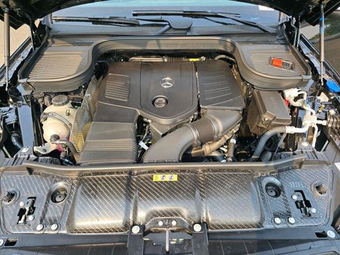 New 2026 Mercedes-Benz GLE 350 4MATIC image 10