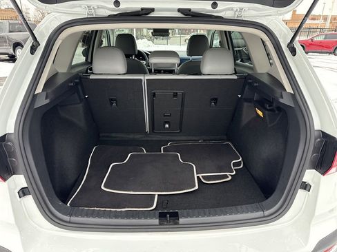 Used 2023 Volkswagen Taos SE image 29