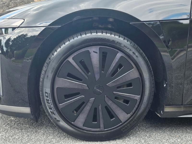 Used 2025 Lucid Air Grand Touring AWD/4WD image 17