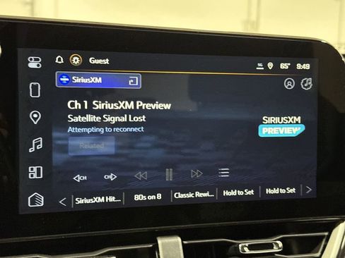 New 2026 Chevrolet Equinox LT w/ Safety and Technology Package AWD/4WD image 14