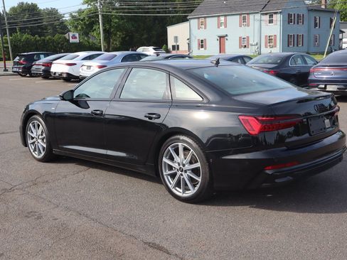 Used 2024 Audi A6 2.0T Premium w/ Summer of Audi Package AWD/4WD image 7
